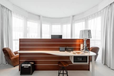 Ruby Lotti Hotel Hamburg by IHG — photo 7