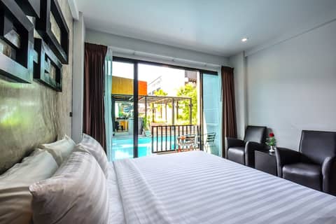 Aonang Viva Resort — photo 4