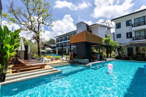 Aonang Viva Resort — photo 5