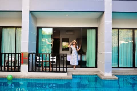 Aonang Viva Resort — photo 9