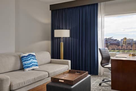 SpringHill Suites by Marriott Denver Downtown — photo 6
