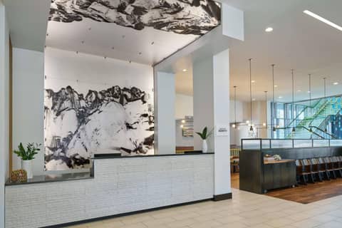 SpringHill Suites by Marriott Denver Downtown — photo 8