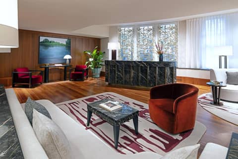 Conrad Hamburg — photo 9