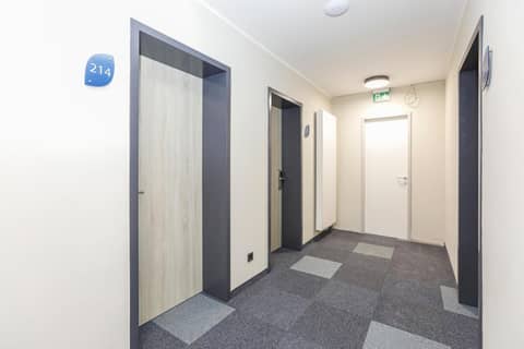 Smart Stay Hotel Station — photo 6