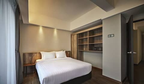 Tropics Eight Suites — photo 2