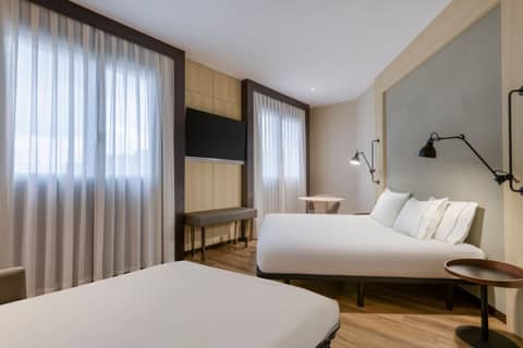 AC Hotel Valencia by Marriott — photo 2