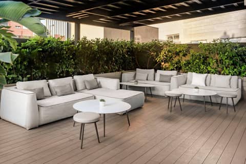 AC Hotel Valencia by Marriott — photo 3