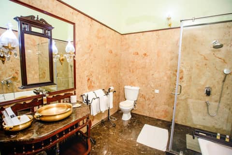 The Grand Imperial - Heritage Hotel — photo 6