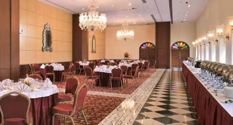The Grand Imperial - Heritage Hotel — photo 7