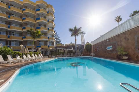 BLUESEA Veril Playa — photo 9
