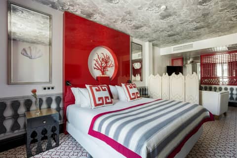 Room Mate Anna Barcelona — photo 7