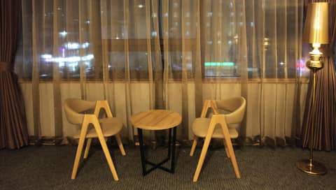 Hotel Skypark Jeju 1 Newly renovated — photo 7