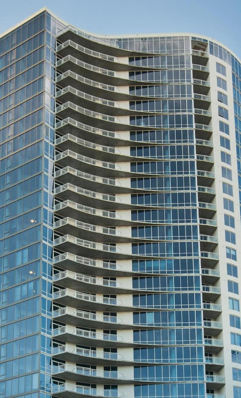 Placemakr Premier SoBro — building