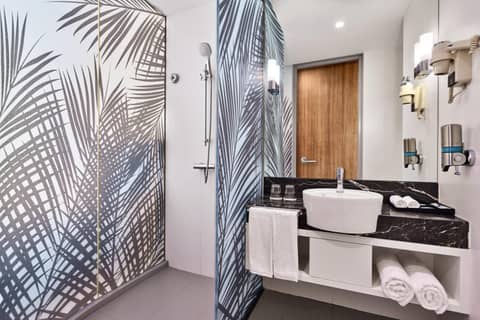 Holiday Inn Express Singapore Orchard Road by IHG — photo 7