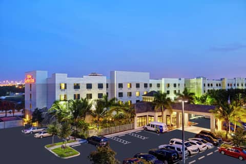 Hilton Garden Inn West Palm Beach Airport — photo 4