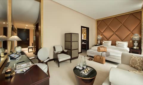 Hôtel Fouquet's Paris — photo 7