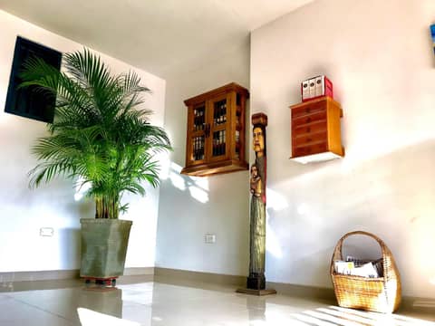 Zana Hotel Boutique — photo 4