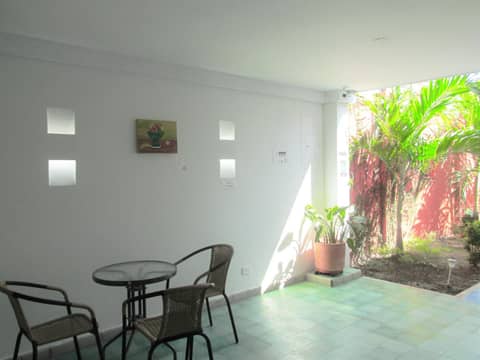 Zana Hotel Boutique — photo 7