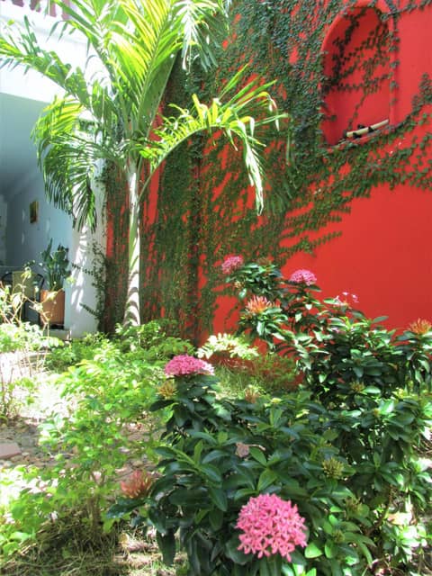 Zana Hotel Boutique — photo 9