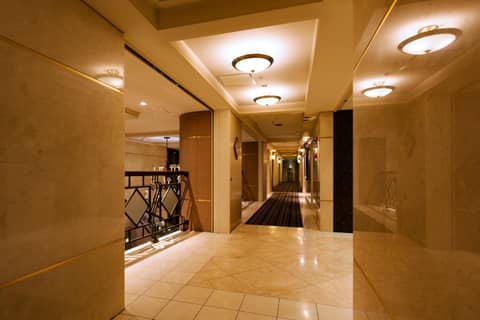 Hotel Resol Sapporo Nakajima Koen — photo 2