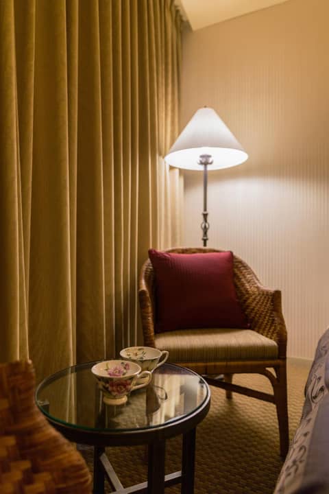 Hotel Resol Sapporo Nakajima Koen — photo 3