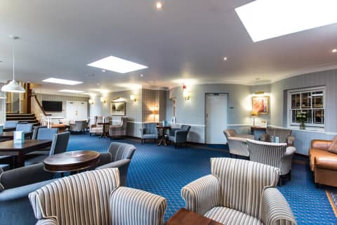 The Clarendon Hotel — photo 4