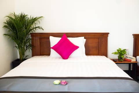 Noni Tree Hostel — photo 6