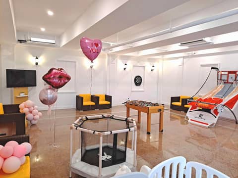 GoldOne Hotel & Suites — photo 6