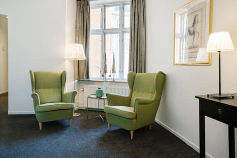 Hotel Tiffany — photo 2