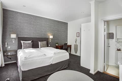 Hotel Tiffany — photo 8
