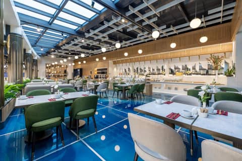 Arise Hotel Golden Horn — photo 5