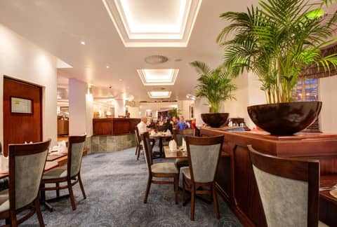 City Lodge Hotel V&A Waterfront — photo 4