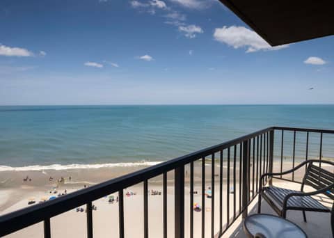 Hilton Myrtle Beach Resort — photo 2