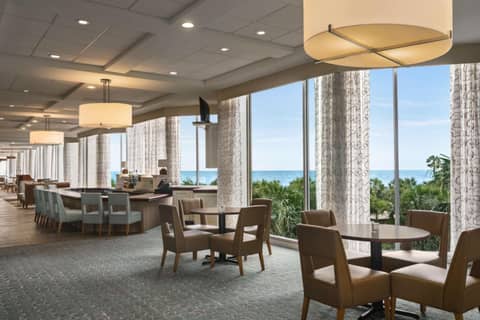 Hilton Myrtle Beach Resort — photo 7