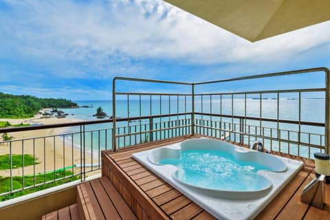 Kanucha Bay Hotel & Villas — photo 7