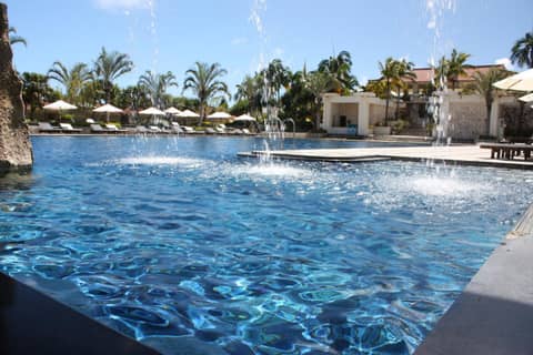 Kanucha Bay Hotel & Villas — photo 9