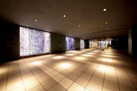 Hotel Asia Center of Japan — photo 3