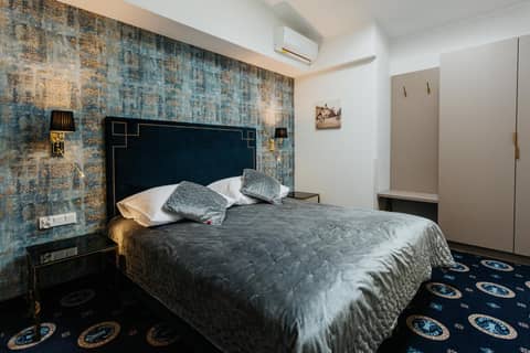 Hotel Jan — photo 4