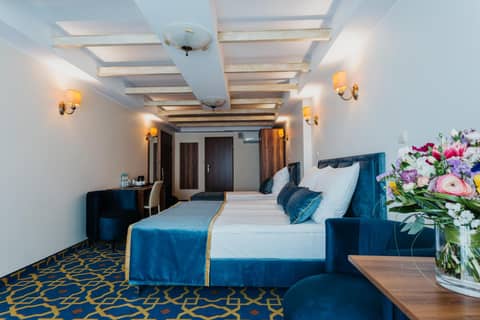Hotel Jan — photo 8