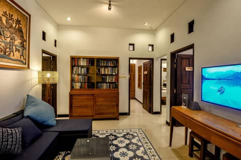 Rumah Mertua Heritage — photo 2