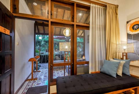 Rumah Mertua Heritage — photo 5