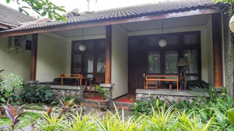 Rumah Mertua Heritage — photo 7