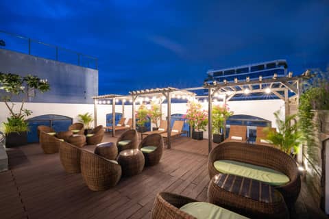 Señorita Boutique Hotel — photo 3