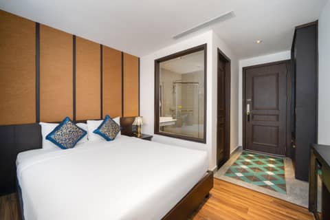 Señorita Boutique Hotel — photo 4