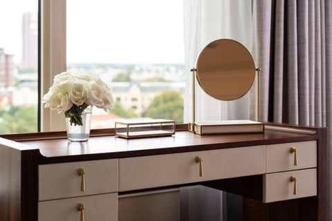 The Ritz-Carlton, Dallas — photo 5