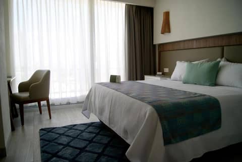 Hotel Velvet Plaza — photo 6