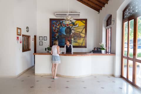 San Martin Cartagena — photo 4