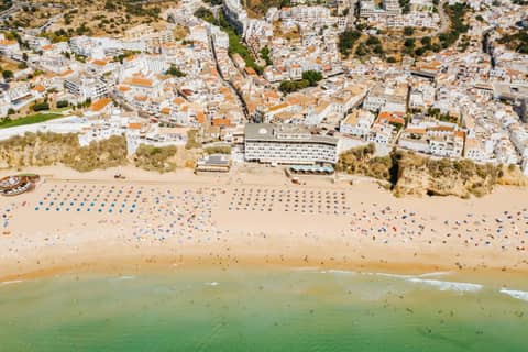 Hotel Sol e Mar Albufeira - Adults Only — photo 4