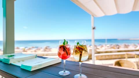 Hotel Sol e Mar Albufeira - Adults Only — photo 7