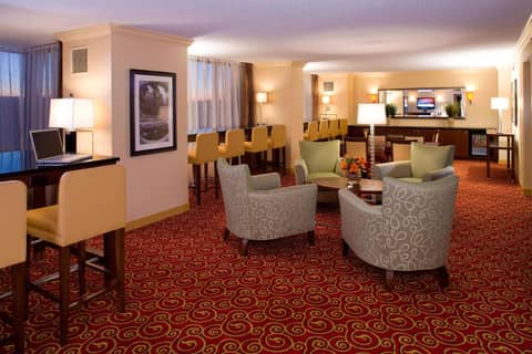 Marriott St. Louis West — photo 8